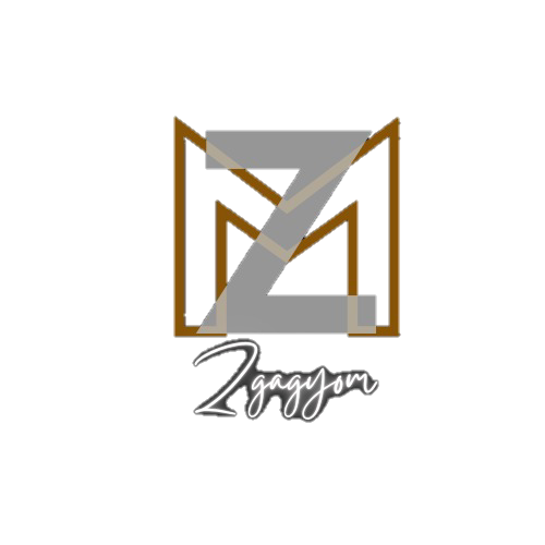 Zgagyom Logo